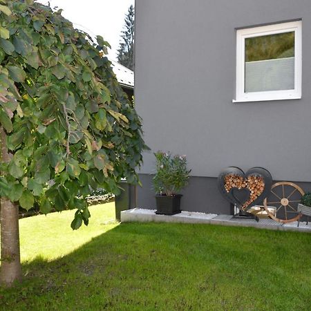 Ferienwohnung Nico Mühlbach am Hochkönig Exteriör bild
