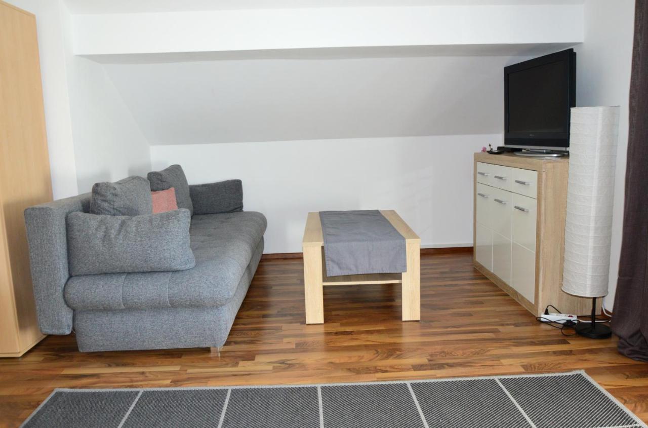 Ferienwohnung Nico Mühlbach am Hochkönig Exteriör bild