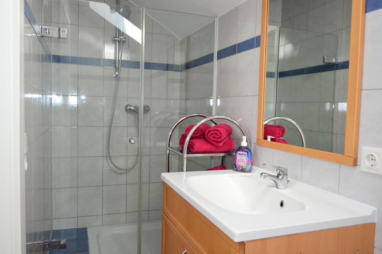 Ferienwohnung Nico Mühlbach am Hochkönig Exteriör bild