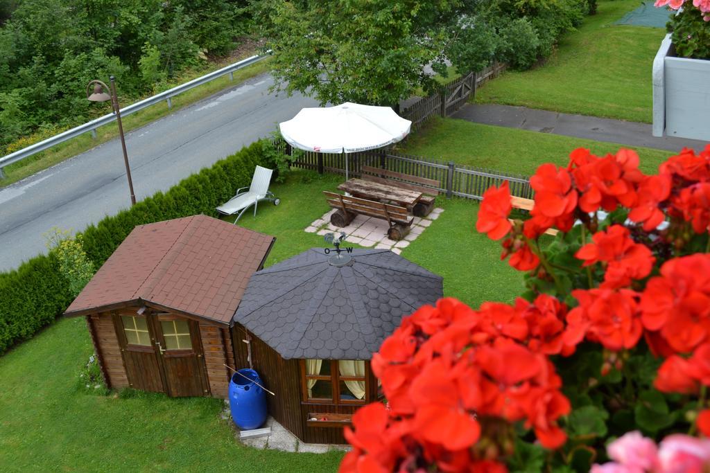 Ferienwohnung Nico Mühlbach am Hochkönig Rum bild
